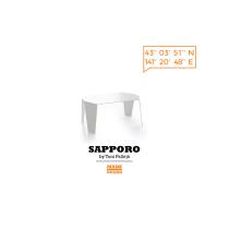 Monographie SAPPORO