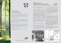 Le livre des escaliers design - 2