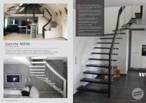 Le livre des escaliers design - 9