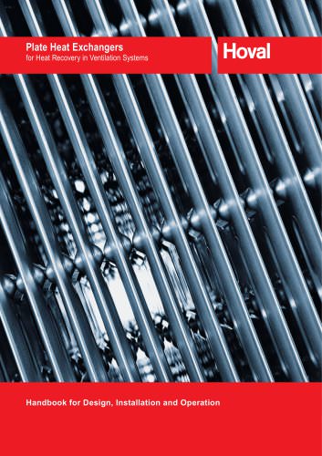 Plate heat exchangers