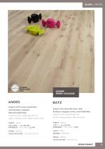 Catalogue Design Parquet 2022 - 19