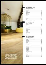 Catalogue Design Parquet 2022 - 4