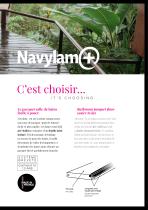 Catalogue Navylam+ - 3