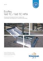 Ecofeu 160 TC / 160 TC HPA - 1