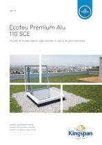 Ecofeu Premium Alu 110 SCE - 1