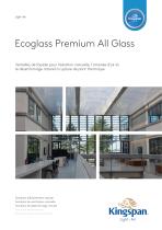 Ecoglass Premium All Glass