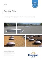 Ecolux Fixe - 1