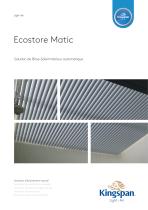 Ecostore Matic