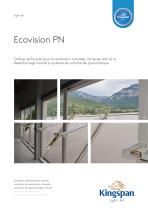 Ecovision PN - 1