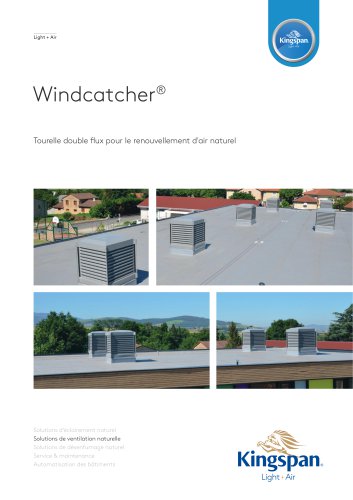 Windcatcher®