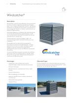 Windcatcher® - 2