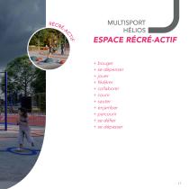 Pro Urba - Espaces multi-sports - 11