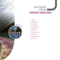 Pro Urba - Espaces multi-sports - 13