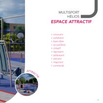 Pro Urba - Espaces multi-sports - 15