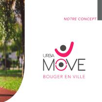 Urba Move - Faire bouger les villes - 15