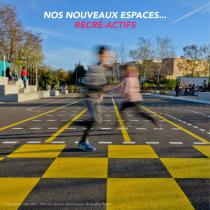 Urba Move - Faire bouger les villes - 2