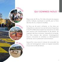 Urba Move - Faire bouger les villes - 3