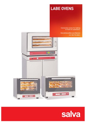 Labe ovens