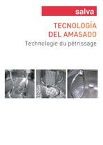 Technologie du pétrissage