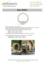 Banc BOOM-1