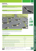 DiaSchub Inclined roof system