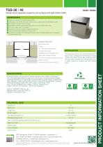 TGS-30 / 40