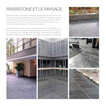 Riverstone Architectural Stone - 10