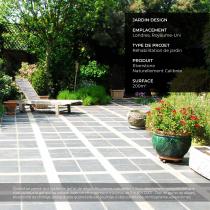 Riverstone Architectural Stone - 11