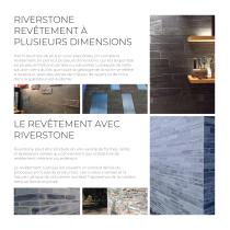 Riverstone Architectural Stone - 12