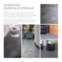 Riverstone Architectural Stone - 8