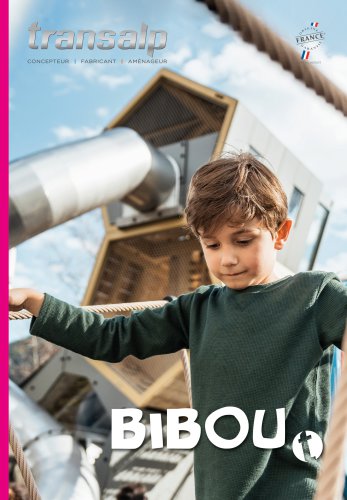 Bibou 2025