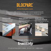 BlocParc - 3