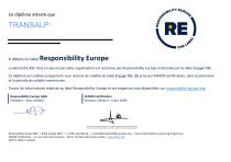 Diplôme RSE-1