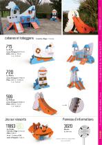 Flyer Bibou Bateau 2013 - 2