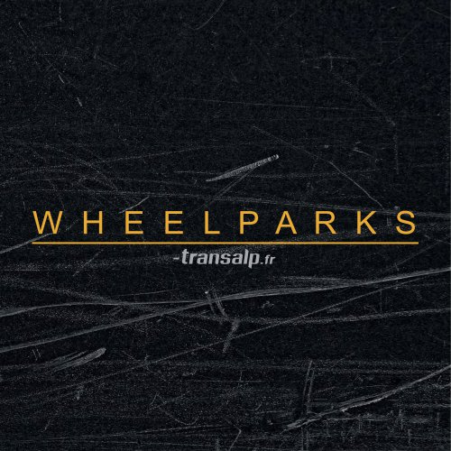 WHEELPARKS-Transalp