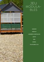 CATALOGUE DE PRODUITS 2024 - 13