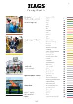 Catalogue Produits - 3