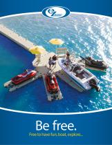 Marine Catalogue