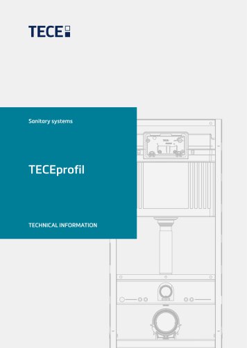 TECEprofil