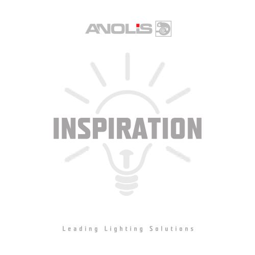 Anolis Inspiration 2013