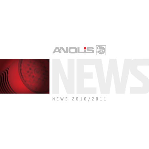 ANOLIS News 2010/11