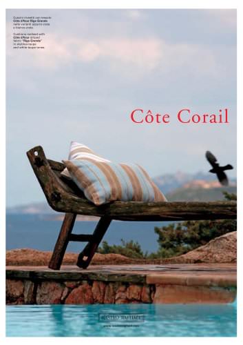 Côte Corail