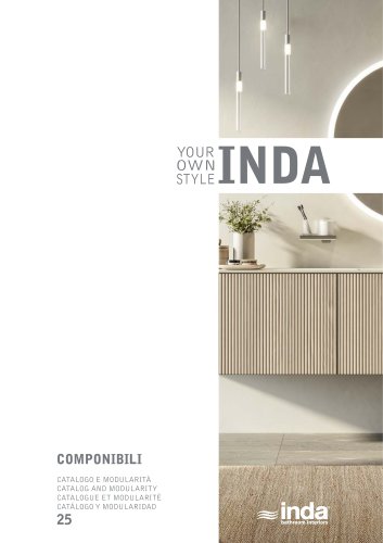 COMPONIBILI Modularity