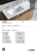 KONA