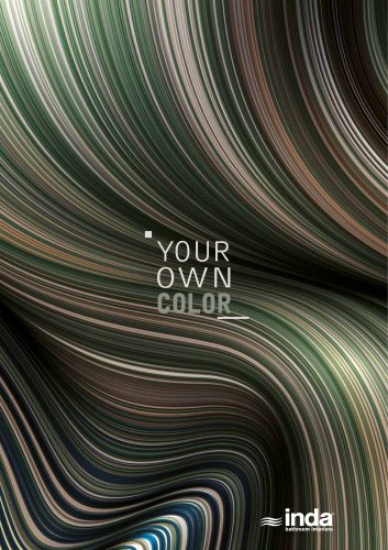 Your Own Color