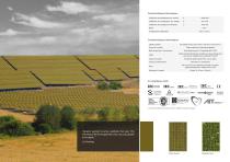 Gamme BISOL Spectrum - 5
