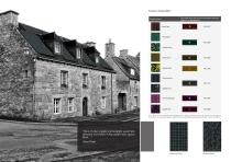 Gamme BISOL Spectrum - 6