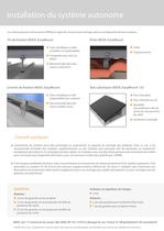 Off-grid system - 5