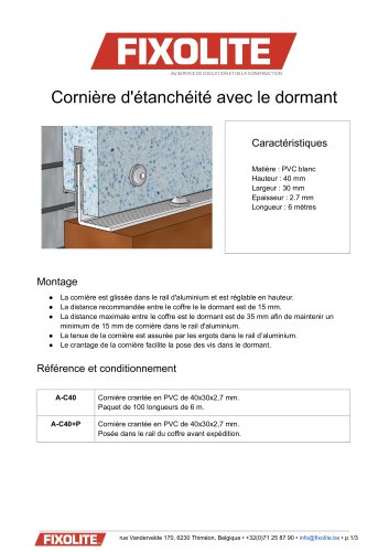 Fixolite-Corniere-detancheite