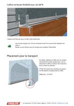 Fixolite-Corniere-detancheite - 3